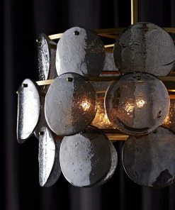 Arteriors Home Evelyn Chandelier