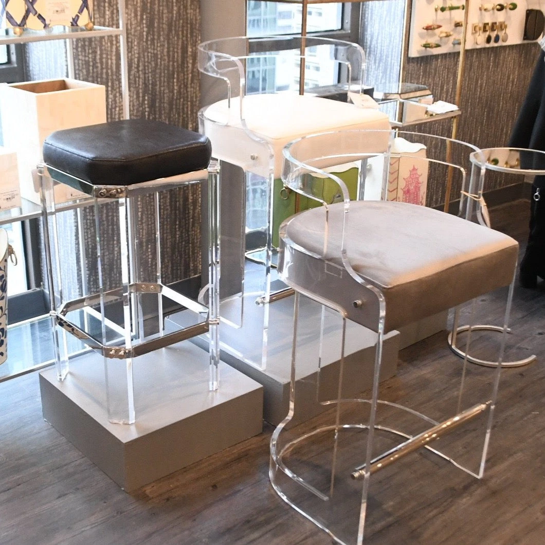 Worlds Away Malone Counter Stool White Vinyl New Arrivals 4 Worlds Away Malone Counter Stool White Vinyl New Arrivals