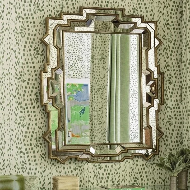 Mirror Home Dutch Brown And Antiqued Mirror New Arrivals 4 Mirror Home Dutch Brown And Antiqued Mirror New Arrivals