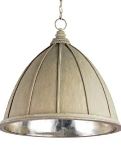 Currey And Company New Arrivals Fenchurch Pendant