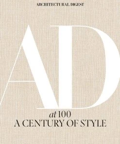 Clayton Gray Home Architectural Digest At 100 - AD At 100 New Arrivals
