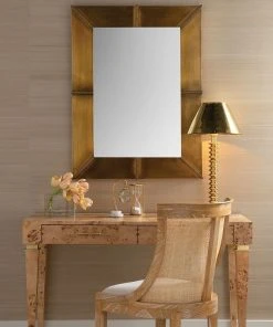 Bungalow 5 Brea Mirror Antique Brass New Arrivals 14 Bungalow 5 Brea Mirror Antique Brass New Arrivals