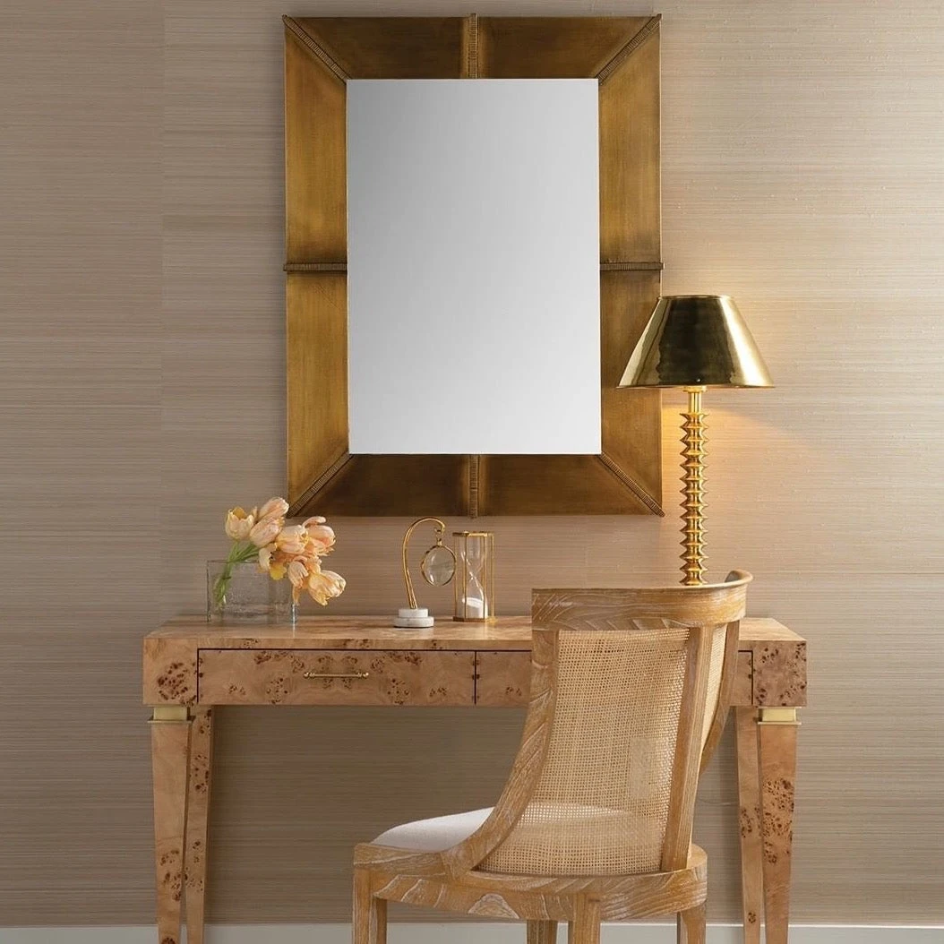 Bungalow 5 Brea Mirror Antique Brass New Arrivals 7 Bungalow 5 Brea Mirror Antique Brass New Arrivals