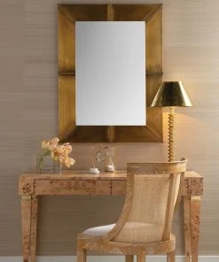 Bungalow 5 Helena Desk Burl New Arrivals 20 Bungalow 5 Helena Desk Burl New Arrivals