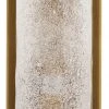 Jamie Young Moet Rounded Wall Sconce 1 Jamie Young Moet Rounded Wall Sconce