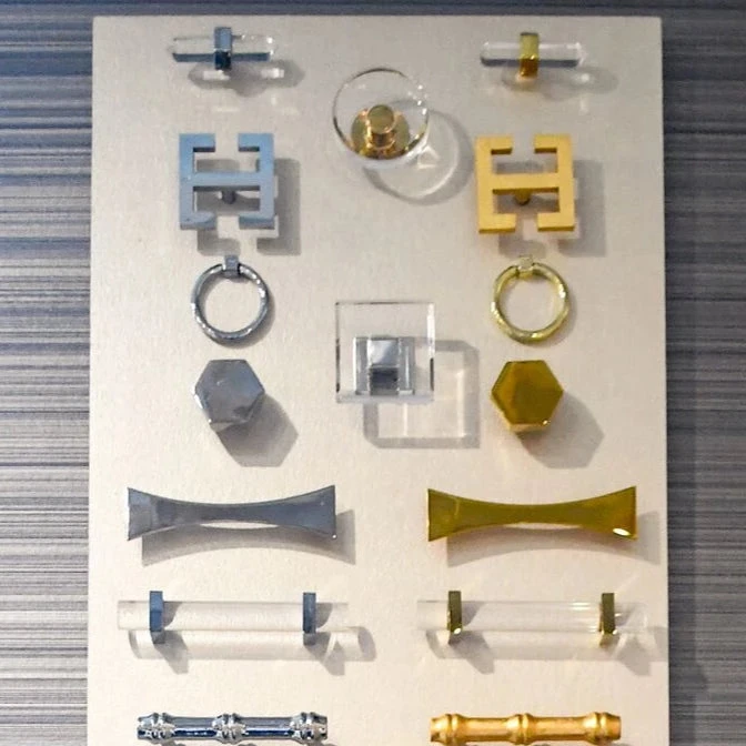 Worlds Away New Arrivals Prism Hardware Pair 7 Worlds Away New Arrivals Prism Hardware Pair