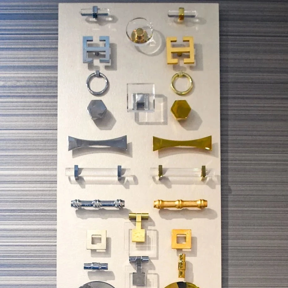 Worlds Away Chapman Hardware Pair 5 Worlds Away Chapman Hardware Pair