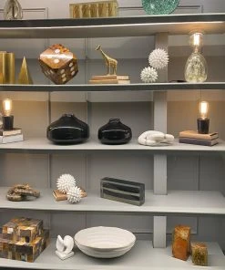 Made Goods New Arrivals Hazlett Object Amber Small Set Of Two 11 Made Goods New Arrivals Hazlett Object Amber Small Set Of Two