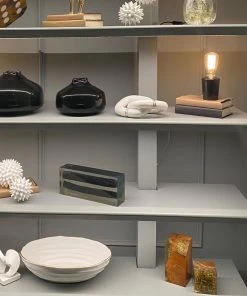 Made Goods Hazlett Object Amber Large Set Of Two New Arrivals 9 Made Goods Hazlett Object Amber Large Set Of Two New Arrivals