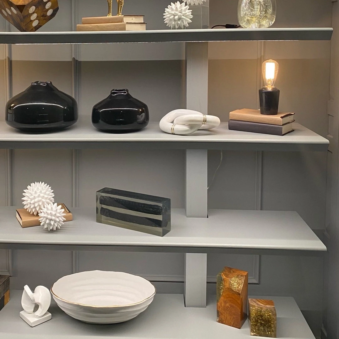 Made Goods Hazlett Object Amber Large Set Of Two New Arrivals 5 Made Goods Hazlett Object Amber Large Set Of Two New Arrivals