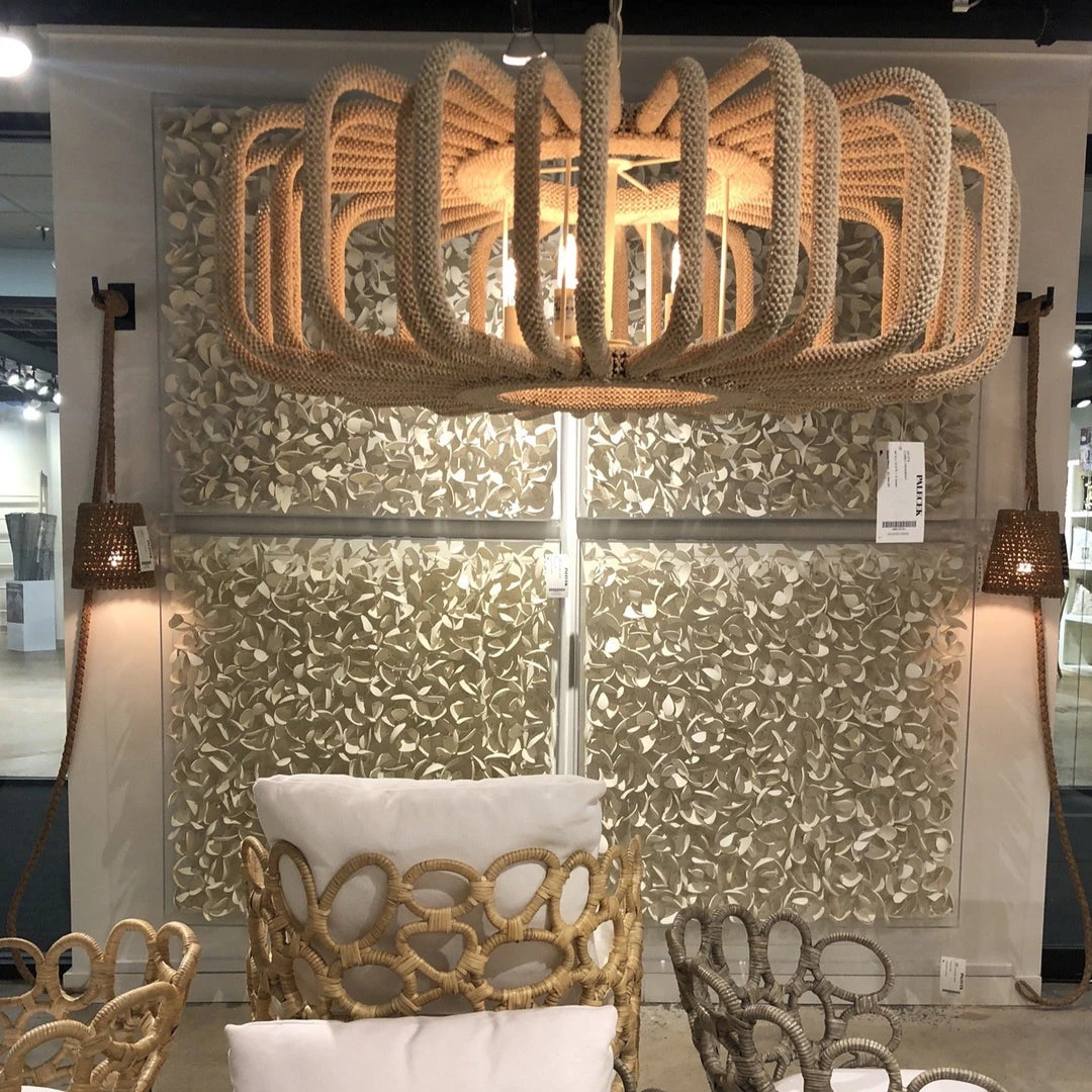 Palecek Corey Pendant 5 Palecek Corey Pendant