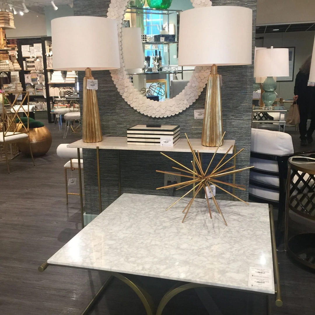 Worlds Away New Arrivals Hensley Table Lamp Gold 6 Worlds Away New Arrivals Hensley Table Lamp Gold