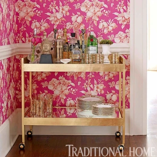 Worlds Away New Arrivals Roland Bar Cart Gold Leaf 5 Worlds Away New Arrivals Roland Bar Cart Gold Leaf