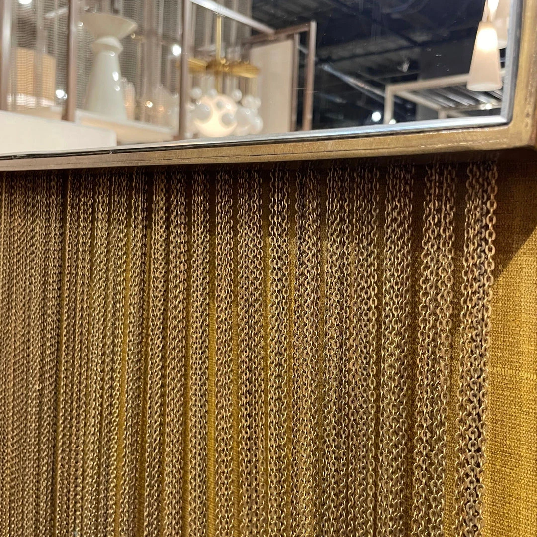 Arteriors Home New Arrivals Ozzy Mirror 7 Arteriors Home New Arrivals Ozzy Mirror