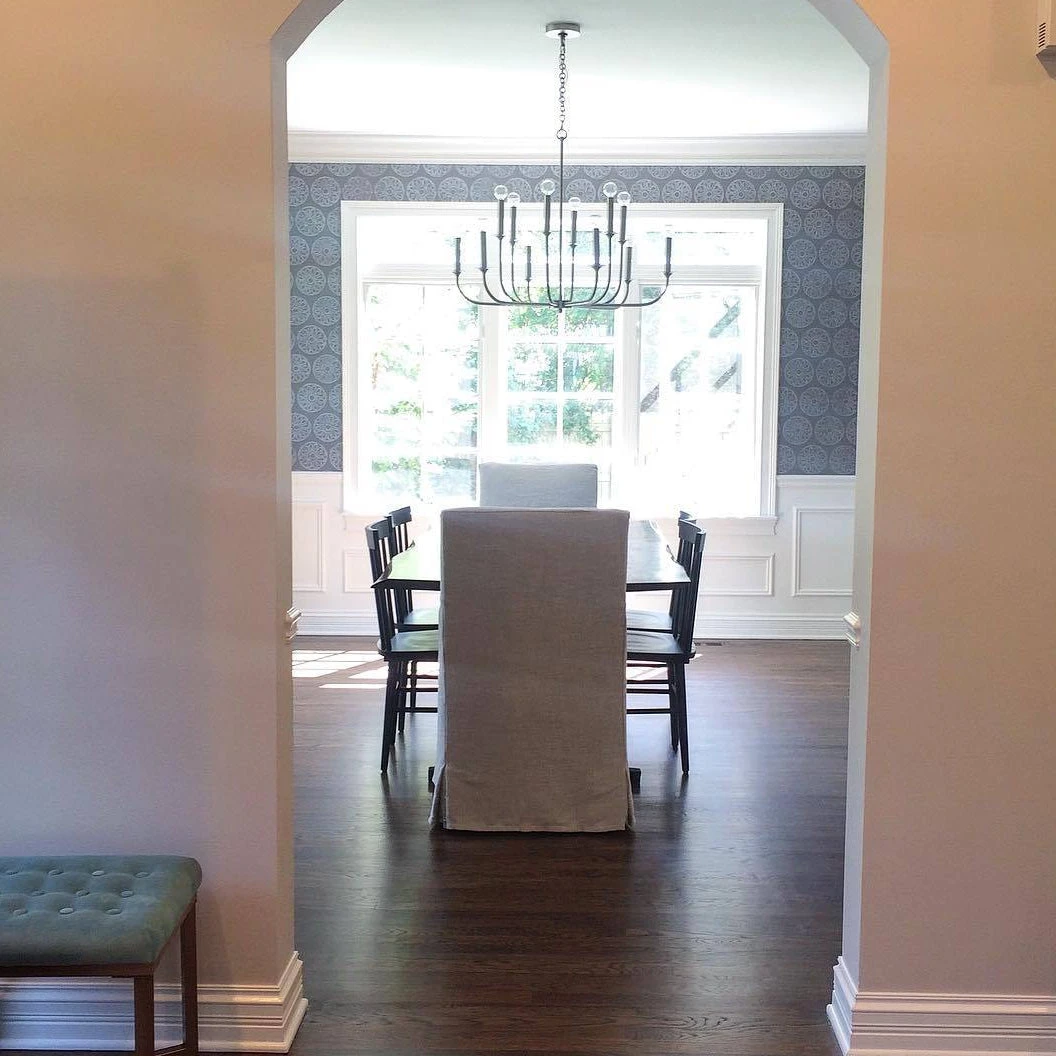 Arteriors Home Breck Small Chandelier Antique Silver 4 Arteriors Home Breck Small Chandelier Antique Silver