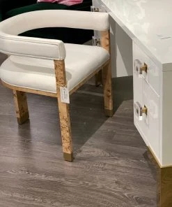 Worlds Away New Arrivals Jude Chair Burl Wood 15 Worlds Away New Arrivals Jude Chair Burl Wood