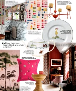 Arteriors Home Vickers Side Table New Arrivals