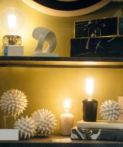 Made Goods Beroe Bookcase Lamps Pair New Arrivals