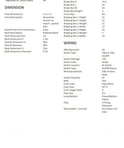 Arteriors Home New Arrivals Ansley Lamp 17 Arteriors Home New Arrivals Ansley Lamp