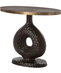 Arteriors Home Seth Side Table