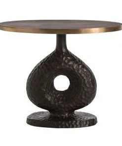 Arteriors Home Seth Side Table 10 Arteriors Home Seth Side Table