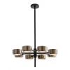 Arteriors Home New Arrivals Jalen Small Bronze Chandelier 2 Arteriors Home New Arrivals Jalen Small Bronze Chandelier