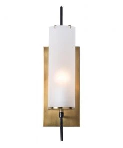 Arteriors Home New Arrivals Stefan Wall Sconce Brass