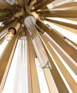 Arteriors Home Waldorf Chandelier Brass 2 Sizes New Arrivals 15 Arteriors Home Waldorf Chandelier Brass 2 Sizes New Arrivals