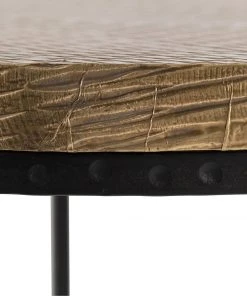 Arteriors Home New Arrivals Nixon Side Table 15 Arteriors Home New Arrivals Nixon Side Table