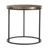 Arteriors Home New Arrivals Nixon Side Table