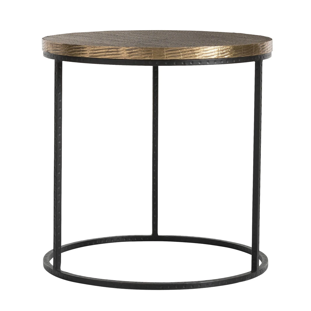 Arteriors Home New Arrivals Nixon Side Table 3 Arteriors Home New Arrivals Nixon Side Table