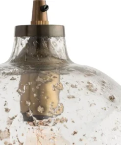 Arteriors Home Monica Pendant 5 Arteriors Home Monica Pendant