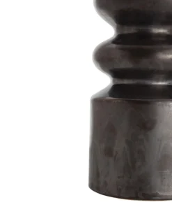 Arteriors Home Wheaton Table Lamp Gunmetal 9 Arteriors Home Wheaton Table Lamp Gunmetal