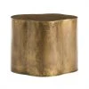 Arteriors Home New Arrivals Lowry Side Table
