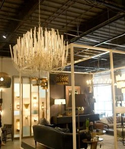 Arteriors Home Tilda Large Chandelier White New Arrivals 31 Arteriors Home Tilda Large Chandelier White New Arrivals