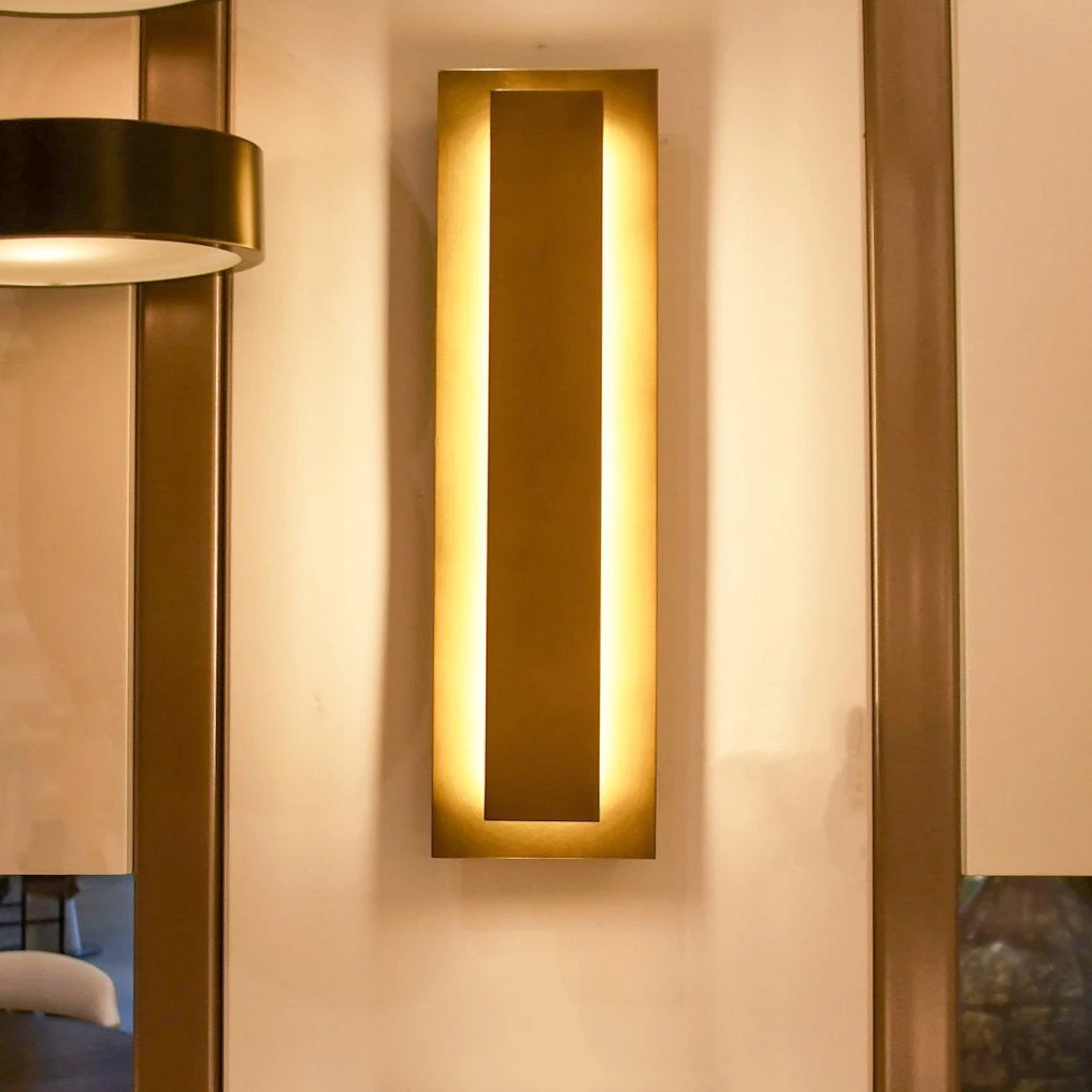 Arteriors Home New Arrivals Titus Sconce Antique Brass 9 Arteriors Home New Arrivals Titus Sconce Antique Brass