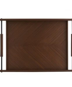 Arteriors Home Tract Tray 15 Arteriors Home Tract Tray