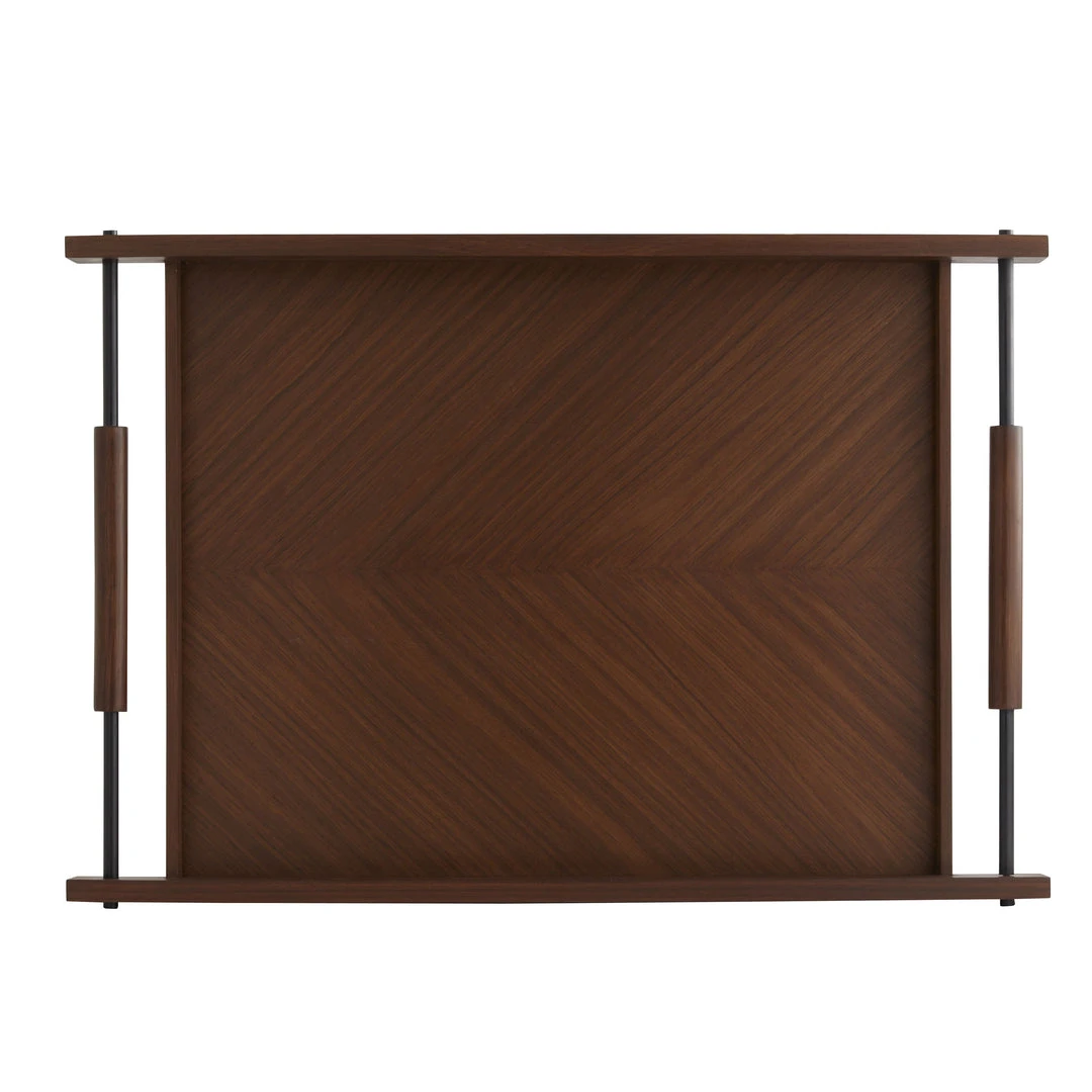 Arteriors Home Tract Tray 7 Arteriors Home Tract Tray