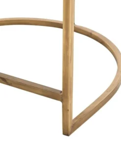 Arteriors Home Calvin Counter Stool Brindle And Brass 10 Arteriors Home Calvin Counter Stool Brindle And Brass