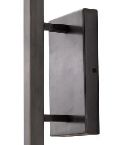 Arteriors Home Hutu Wall Light Bronze