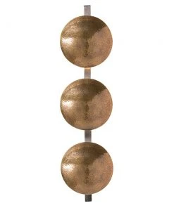 Arteriors Home New Arrivals Diesel Wall Sconce
