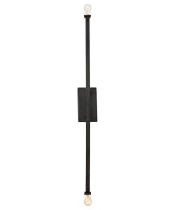 Arteriors Home Hutu Wall Light Bronze