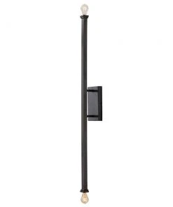 Arteriors Home Hutu Wall Light Bronze