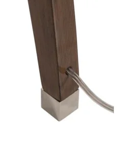 Arteriors Home Linden Floor Lamp 5 Arteriors Home Linden Floor Lamp