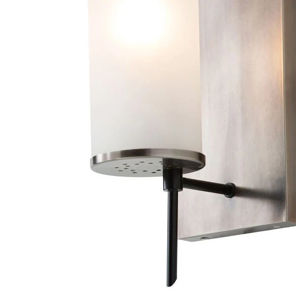 Arteriors Home New Arrivals Stefan Wall Sconce Silver 6 Arteriors Home New Arrivals Stefan Wall Sconce Silver