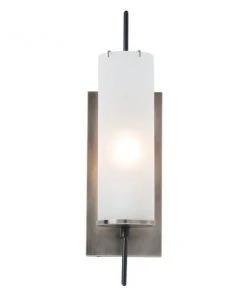 Arteriors Home New Arrivals Stefan Wall Sconce Silver