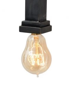 Arteriors Home Hutu Wall Light Bronze