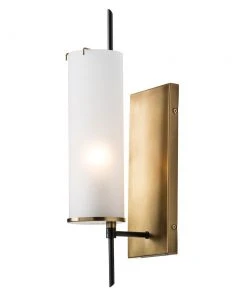 Arteriors Home New Arrivals Stefan Wall Sconce Brass 9 Arteriors Home New Arrivals Stefan Wall Sconce Brass