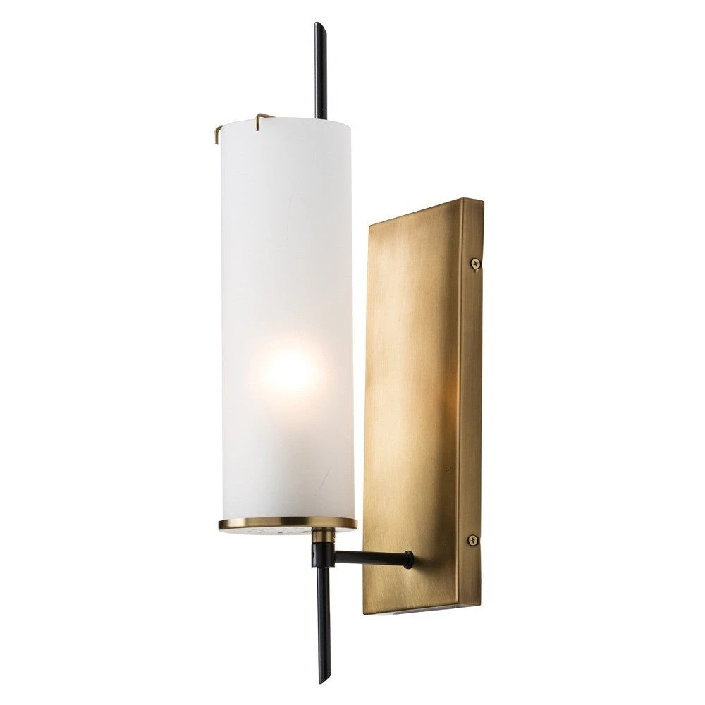 Arteriors Home New Arrivals Stefan Wall Sconce Brass 4 Arteriors Home New Arrivals Stefan Wall Sconce Brass