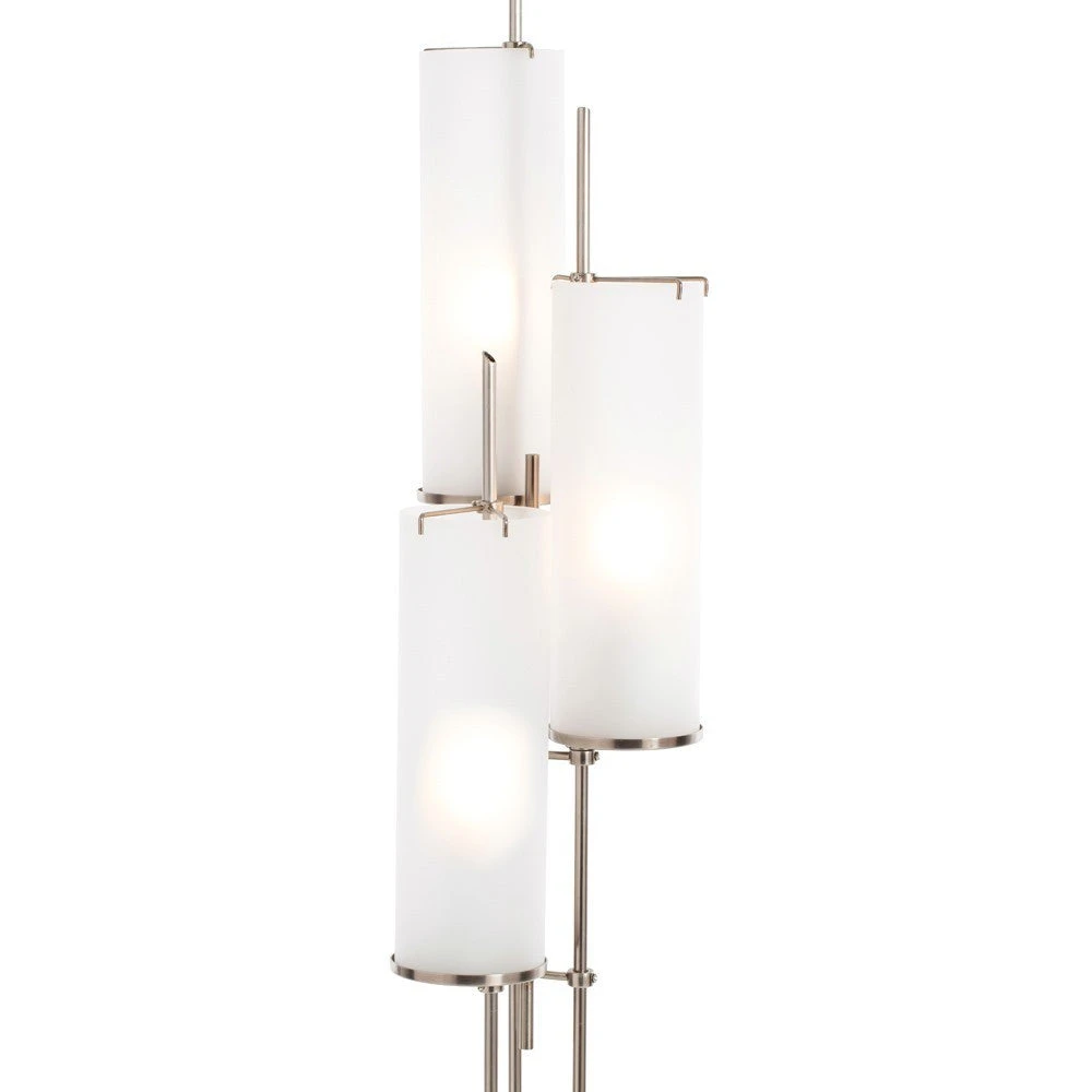 Arteriors Home New Arrivals Stefan Floor Torchiere 4 Arteriors Home New Arrivals Stefan Floor Torchiere